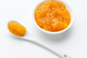 مربای پوست گریپ فروت