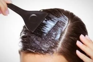 رنگ مو و سرطان