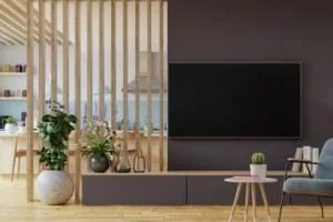 دکوراسیون خاکستری