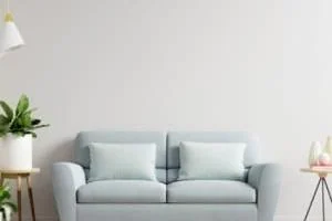 اتاق نشیمن