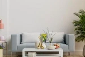 اتاق نشیمن
