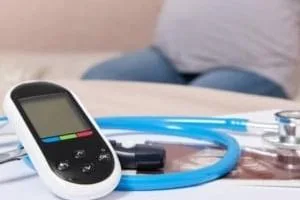 ورزش دیابتی ها
