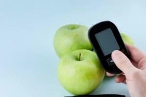 رژیم دیابتی