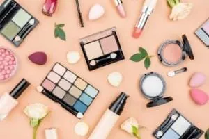 آرایش در بارداری