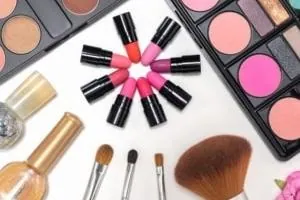 آرایش در بارداری