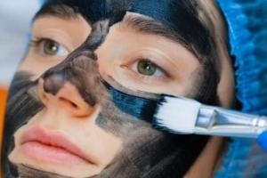 اسکراب روشن کننده پوست
