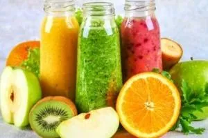نوشیدنی لاغری