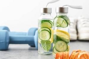 کاهش وزن بدون رژیم