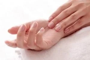 مراقبت از ناخن