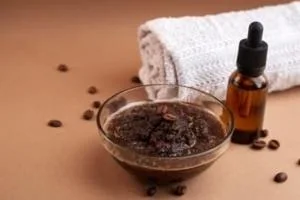 روغن قهوه