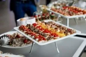 غذای مانده
