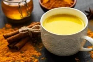 زردچوبه برای مغز