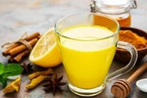 نوشیدنی چربی سوز