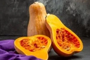 کدو تنبل