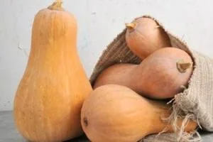ماسک کدو حلوایی