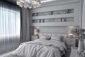 تخت خواب دو نفره
