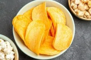 چيپس