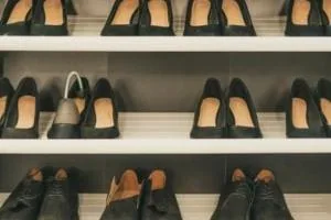 رفع بوی بد جاکفشی