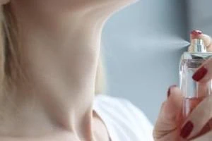 عطر شخصیت