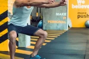 ورزش در ماه رمضان