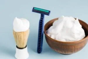 ژیلت یکبار مصرف