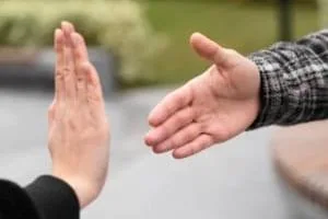 دعوا و قهر