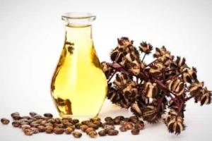 روغن کرچک