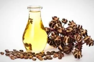 روغن کرچک
