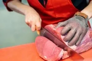 غذای کم‌کالری