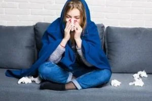 رینیت آلرژیک