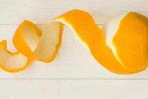 پوست پرتقال