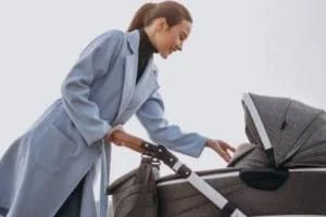 فواید مادر شدن