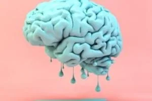 مضر برای مغز