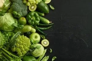 مواد غذایی آهن دار