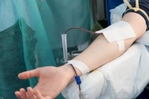 اهدای خون در بارداری