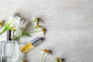 نگهداری عطر
