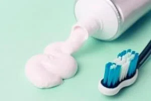 ضدعفونی کردن مسواک