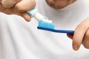 قانون مسواک زدن