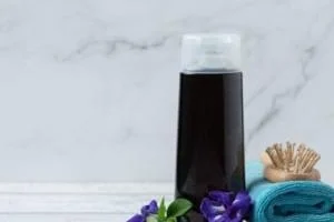 نرم کننده طبیعی مو