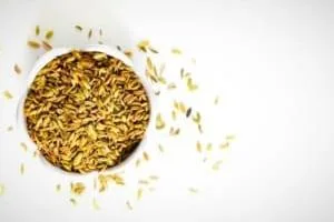 رازیانه عوارض