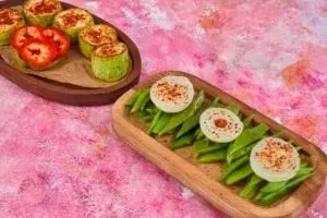 رژیم ماکروبیوتیک