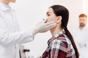 جراحی زیبایی بینی