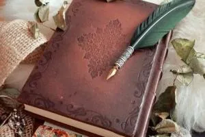 نوشتن کتاب