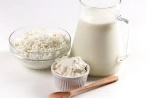فواید کفیر