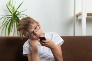 صحنه های نامناسب