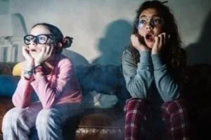 فیلم های ترسناک
