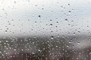 بارش باران