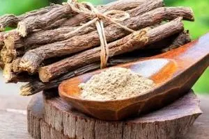 شیرین بیان در بارداری