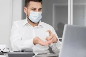 اشتباهات کرونایی