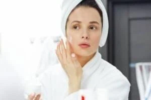 شیر پاک کن طبیعی